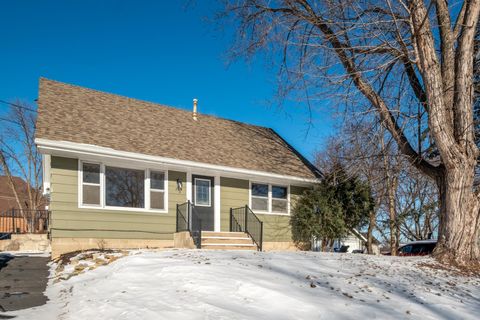 Photo of 312 2nd Street W, Northfield, MN 55057 (MLS # 7013717)