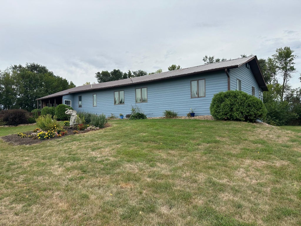 Photo of 96 200th Avenue, Fulda, MN 56131 (MLS # 7139696)