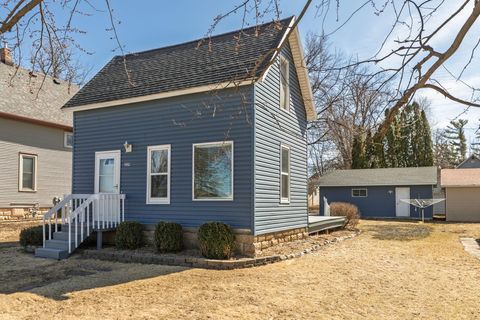 209 2nd Street NE Hayfield MN 55940