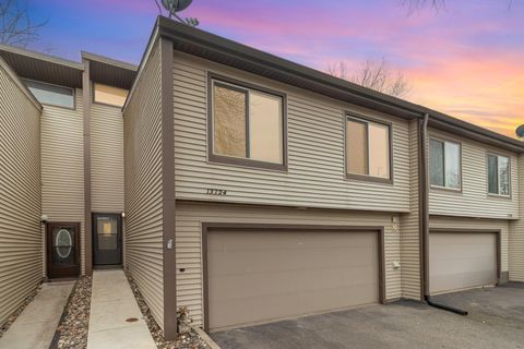 13724 Hemlock Court Apple Valley MN 55124