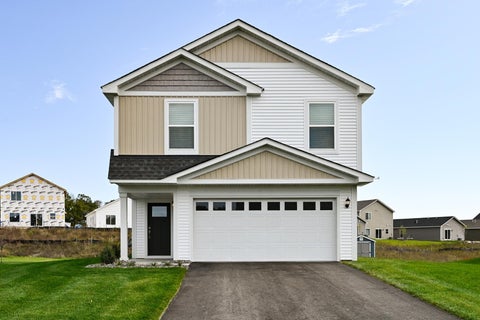 Photo of 906 Spruce Circle N, Cambridge, MN 55008 (MLS # 7164553)