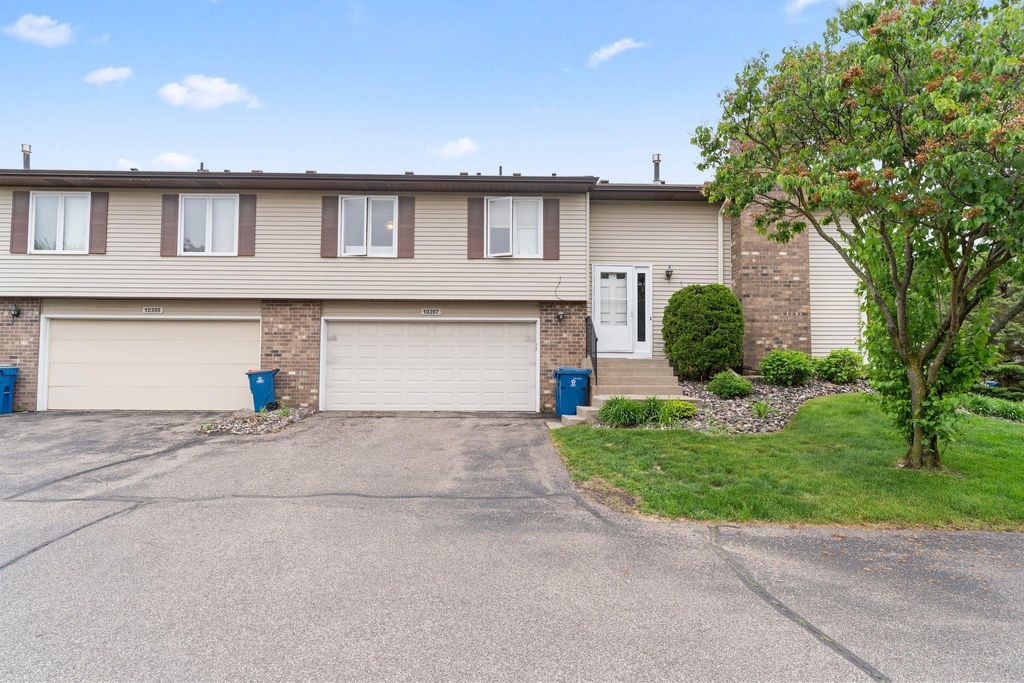 Photo of 10397 Balsam Lane, Eden Prairie, MN 55347 (MLS # 7074619)