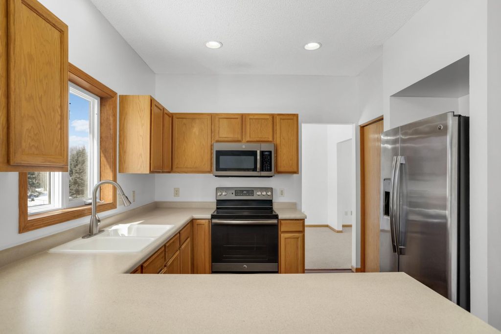 Photo of 7138 Joplin Avenue S, Cottage Grove, MN 55016 (MLS # 7034624)