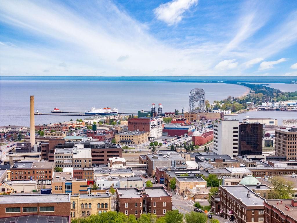 Photo of 24 W 5th Street, Duluth, MN 55806 (MLS # 7088390)