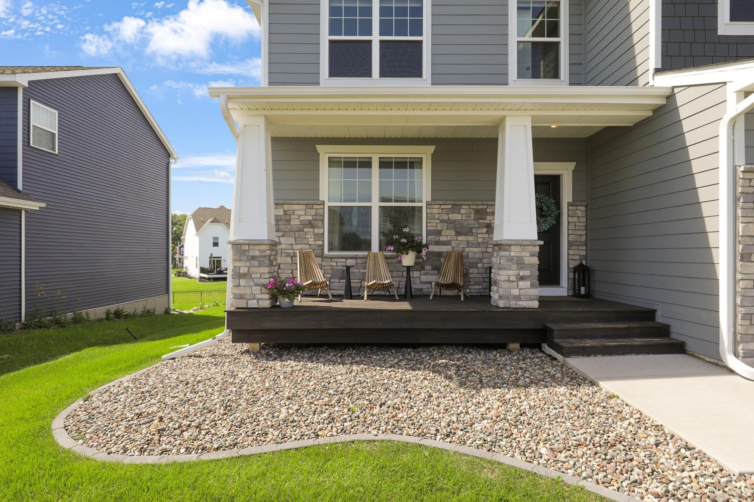 18203 Hideaway Trail