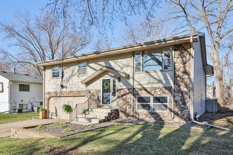 1605 Hillsboro Avenue Golden Valley MN 55427