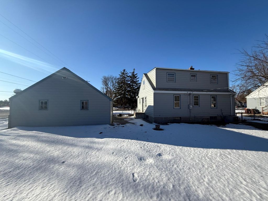 Photo of 1144 Marshall Avenue, Saint Paul Park, MN 55071 (MLS # 7012868)