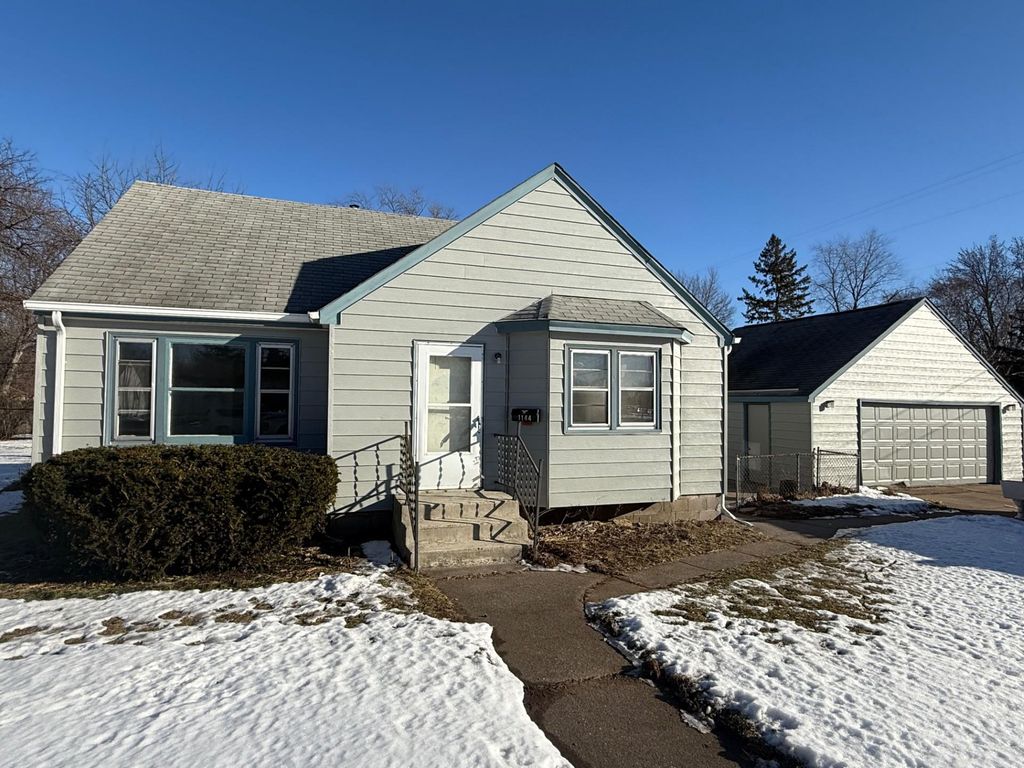 Photo of 1144 Marshall Avenue, Saint Paul Park, MN 55071 (MLS # 7012868)