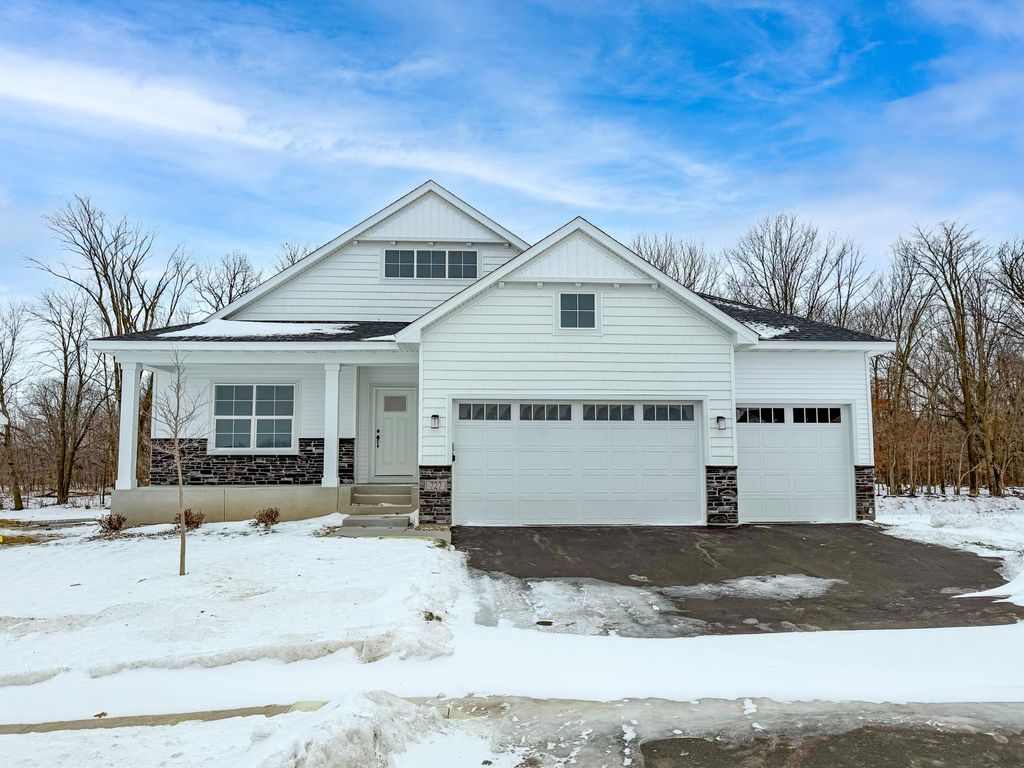 Photo of 727 Rosebud Lane, Delano, MN 55328 (MLS # 7050153)