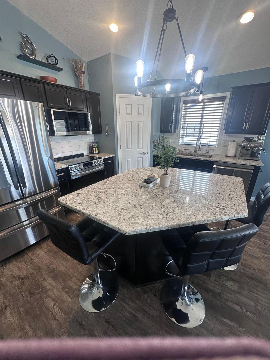 Photo of 201 14th Avenue NW, Kasson, MN 55944 (MLS # 7124087)