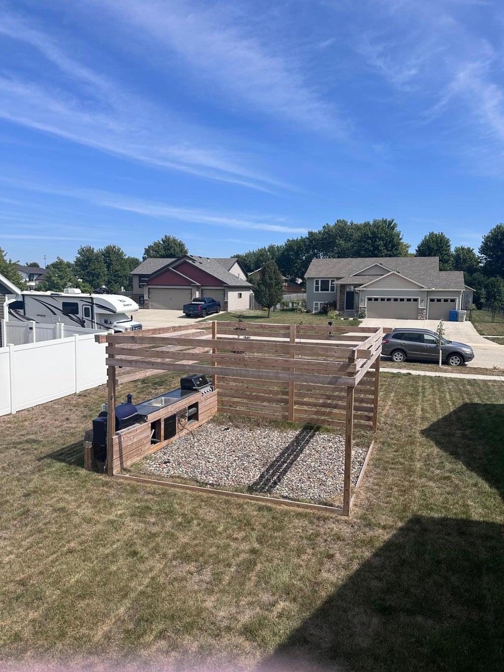 Photo of 201 14th Avenue NW, Kasson, MN 55944 (MLS # 7124087)