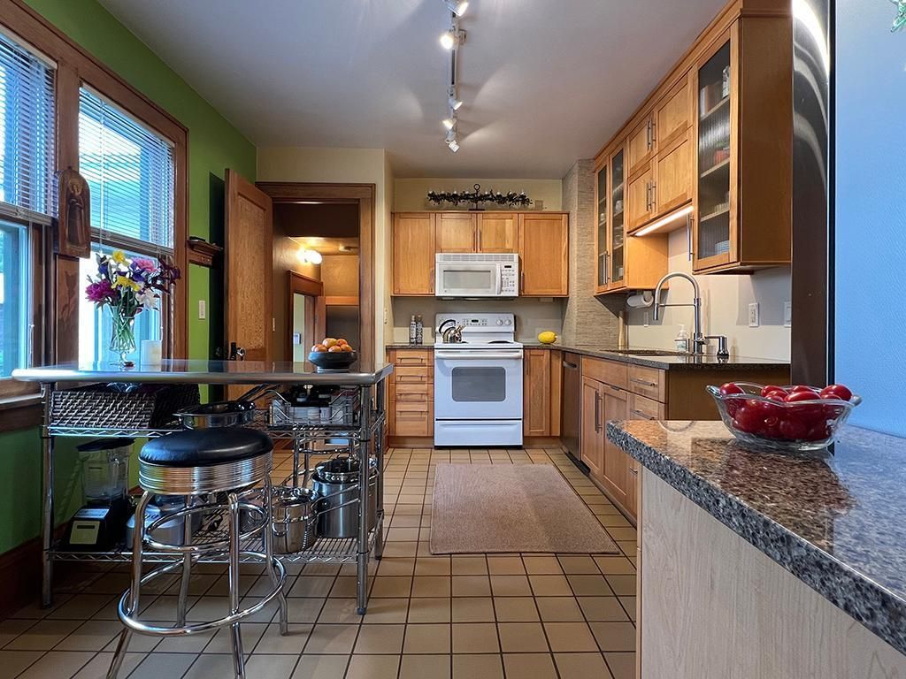 Photo of 8220 Lake Drive NE, Forest Lake, MN 55025 (MLS # 6748532)