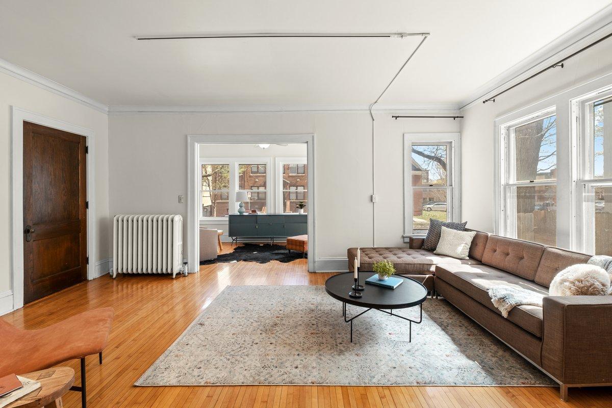 2408 Fremont Avenue S