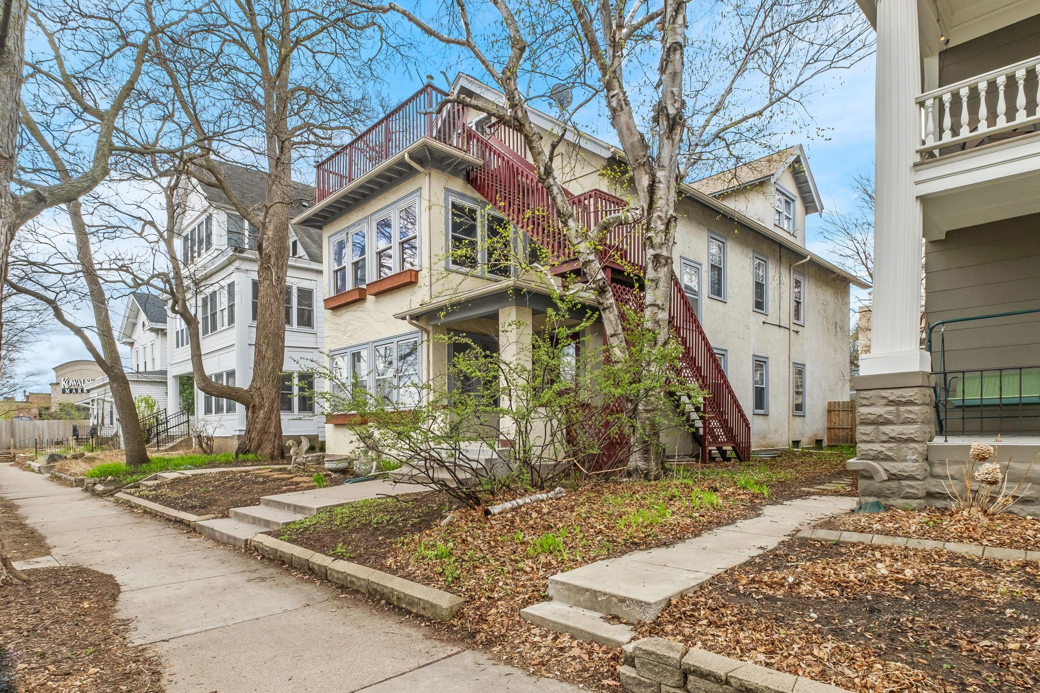 2408 Fremont Avenue S