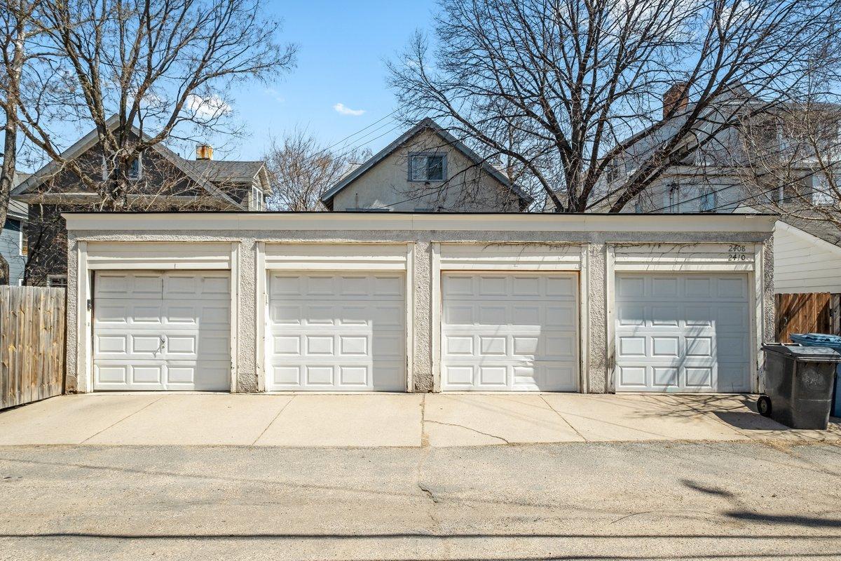 2408 Fremont Avenue S