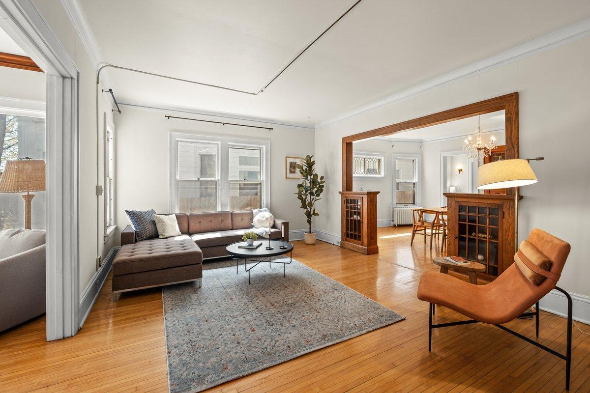 2408 Fremont Avenue S