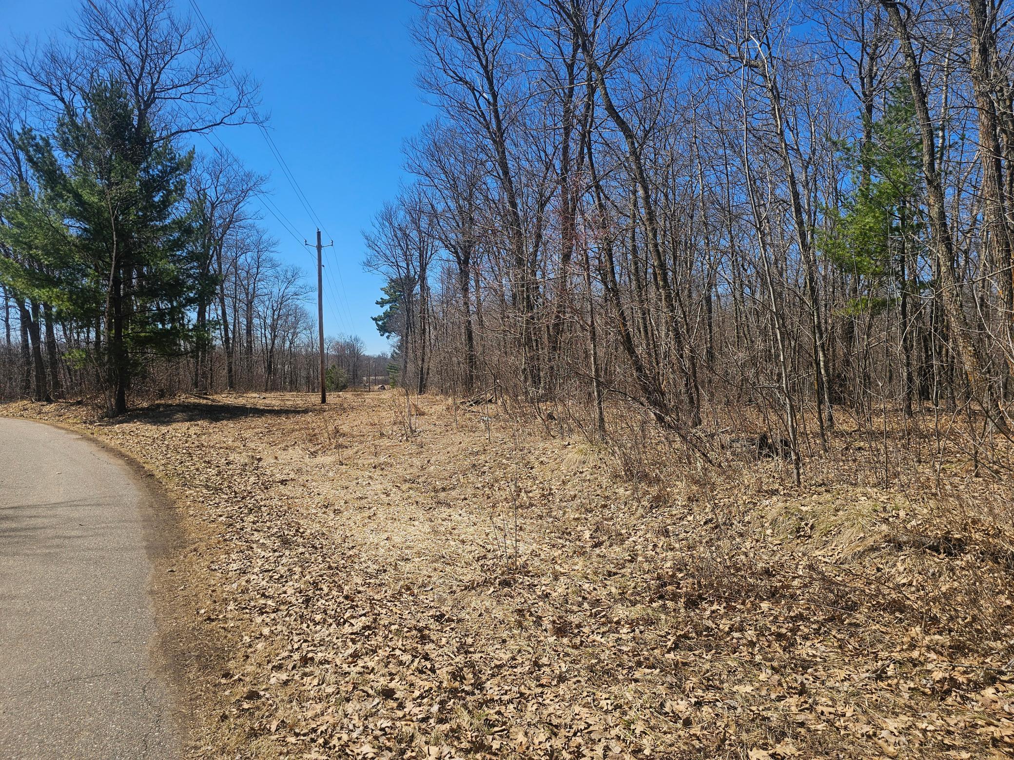 TBD Tract A Swanson Road