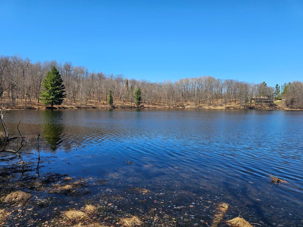 Photo of TBD Tract A Swanson Road, Deerwood, MN 56444 (MLS # 7059563)
