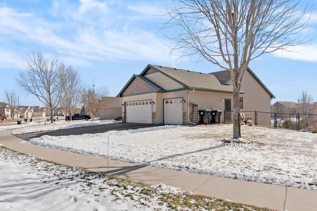 Photo of 15247 Krypton Terrace NW, Ramsey, MN 55303 (MLS # 7014784)