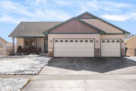 15247 Krypton Terrace NW Ramsey MN 55303