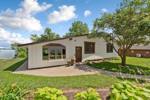 Photo of 46541 Cape Horn Road, Cleveland, MN 56017 (MLS # 7109321)