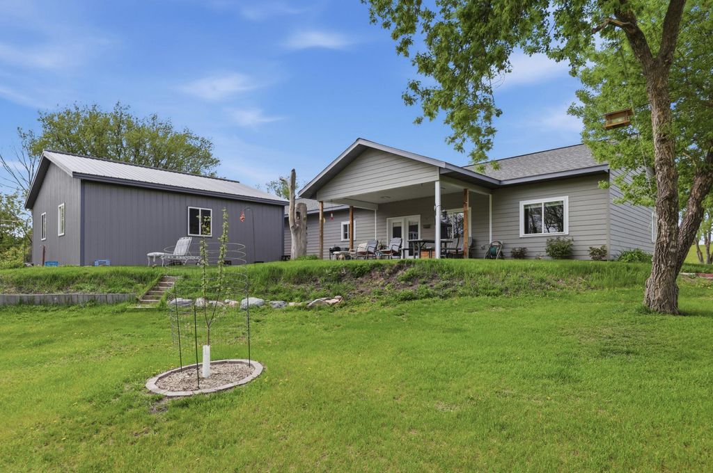 Photo of 26296 County Highway 20, Detroit Lakes, MN 56501 (MLS # 7079075)