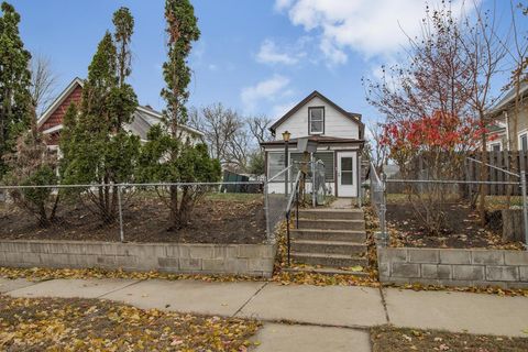 4116 Elliot Avenue Minneapolis MN 55407