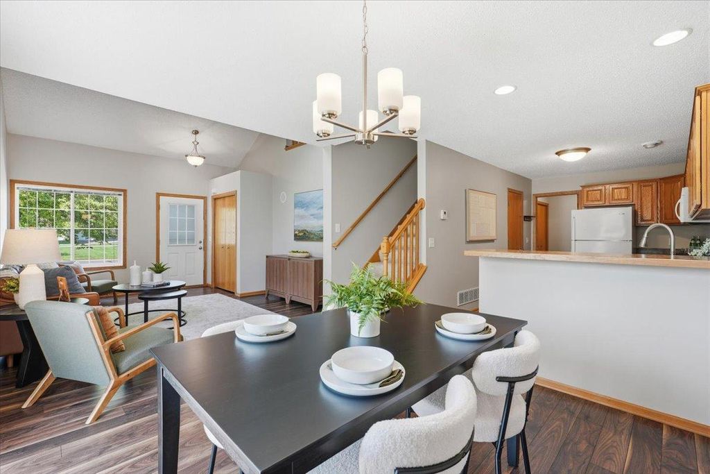 Photo of 17150 Eastwood Avenue, Lakeville, MN 55024 (MLS # 7079888)