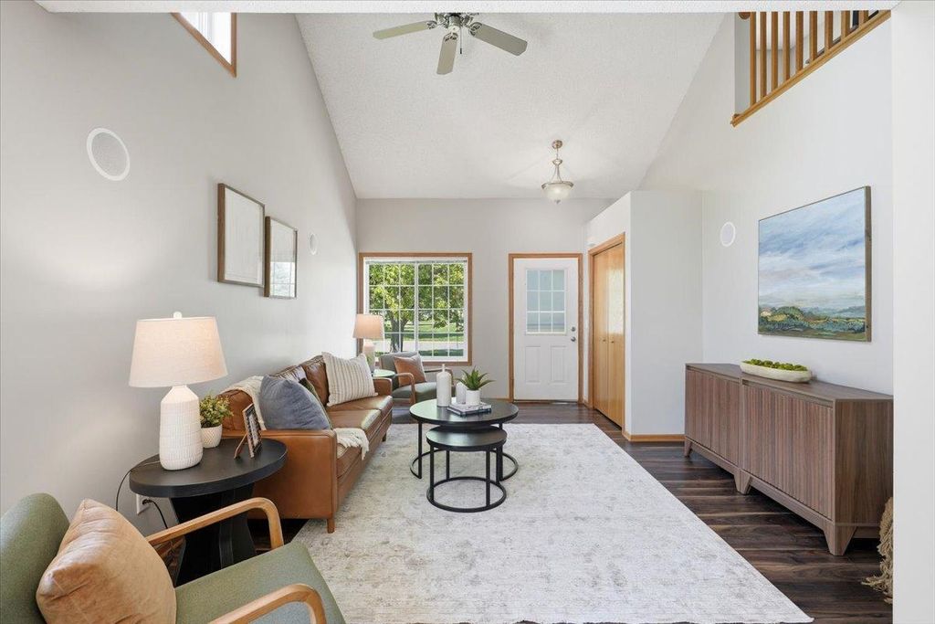 Photo of 17150 Eastwood Avenue, Lakeville, MN 55024 (MLS # 7079888)