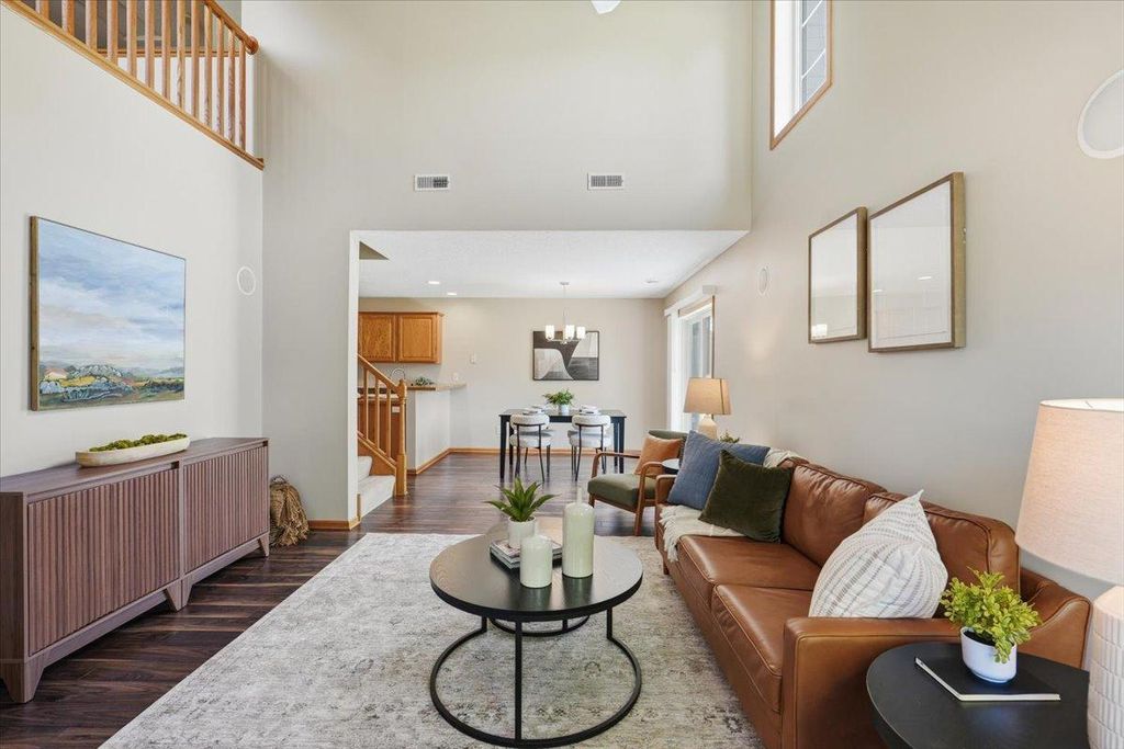 Photo of 17150 Eastwood Avenue, Lakeville, MN 55024 (MLS # 7079888)