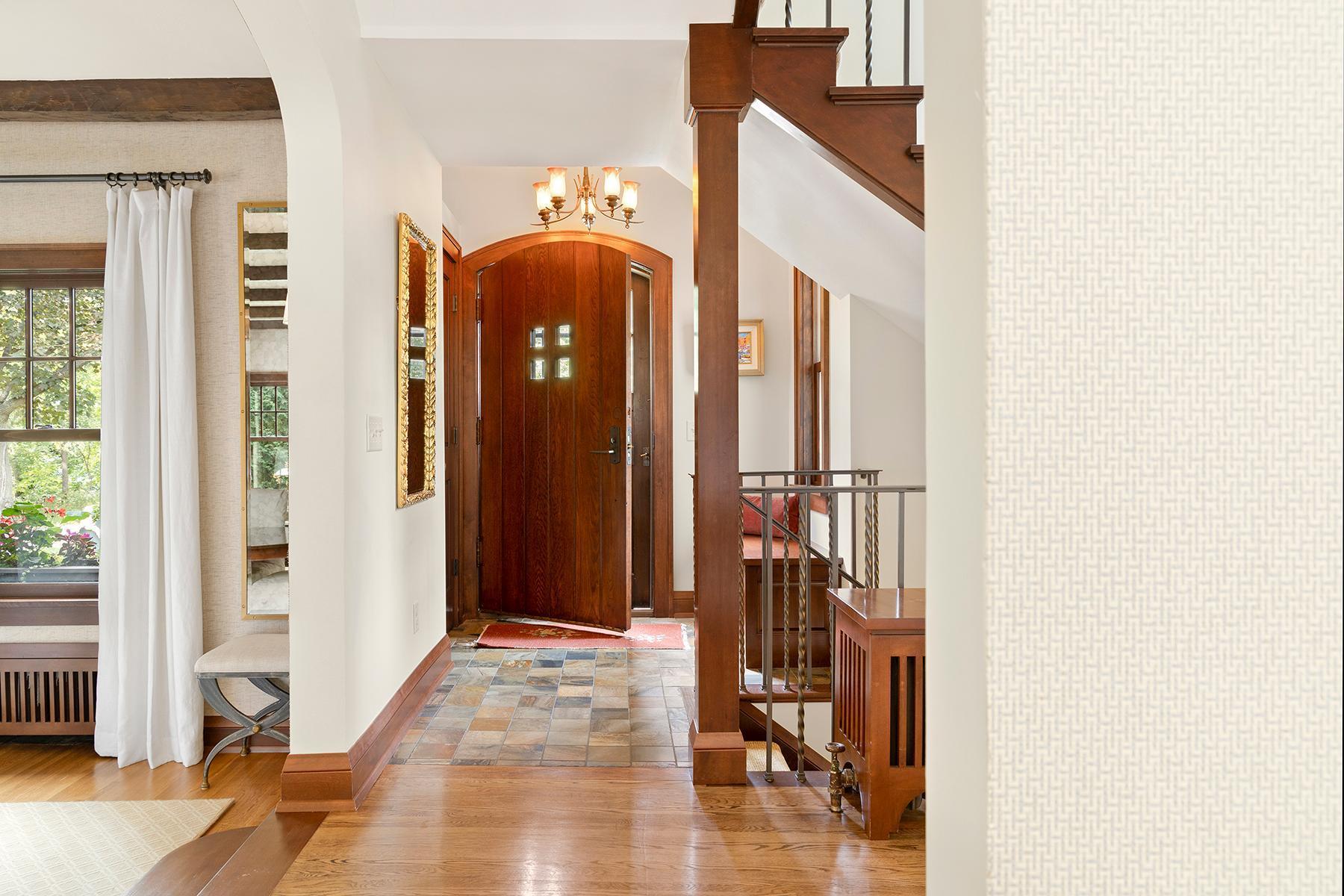 4601 E Lake Harriet Parkway