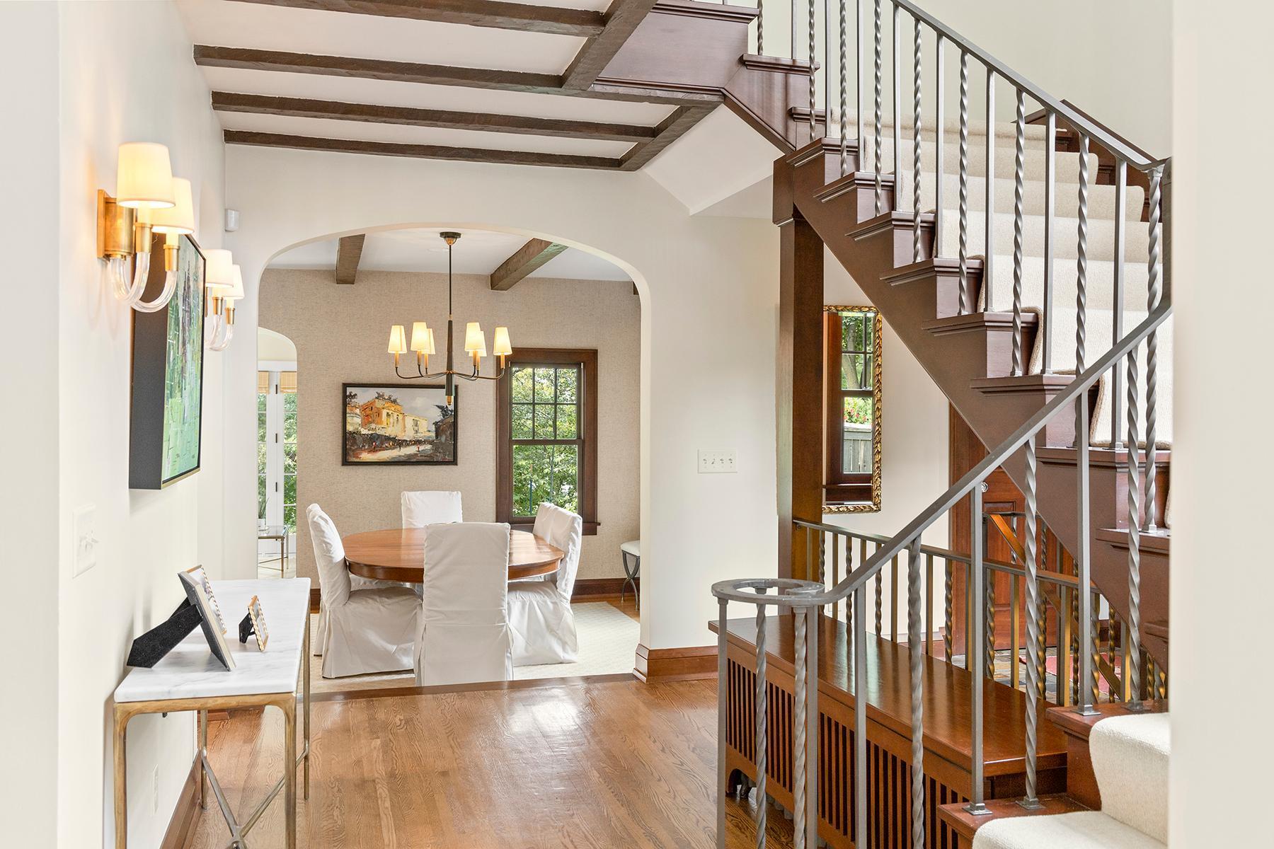 4601 E Lake Harriet Parkway