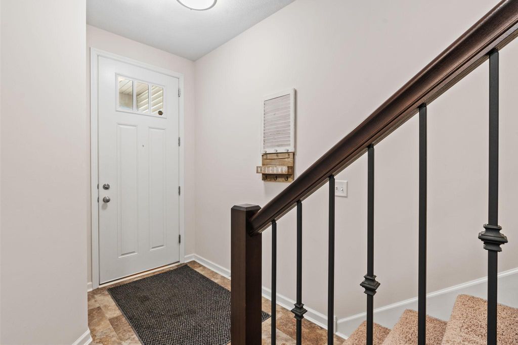 Photo of 12572 Naples Street NE #C, Blaine, MN 55449 (MLS # 7024408)