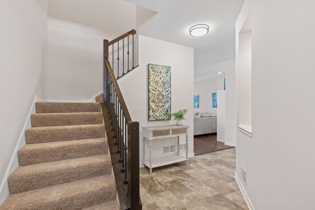 Photo of 12572 Naples Street NE #C, Blaine, MN 55449 (MLS # 7024408)