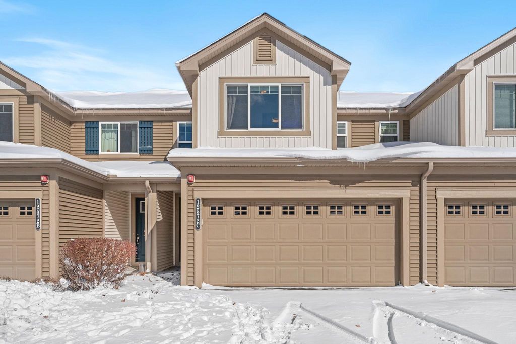 Photo of 12572 Naples Street NE #C, Blaine, MN 55449 (MLS # 7024408)
