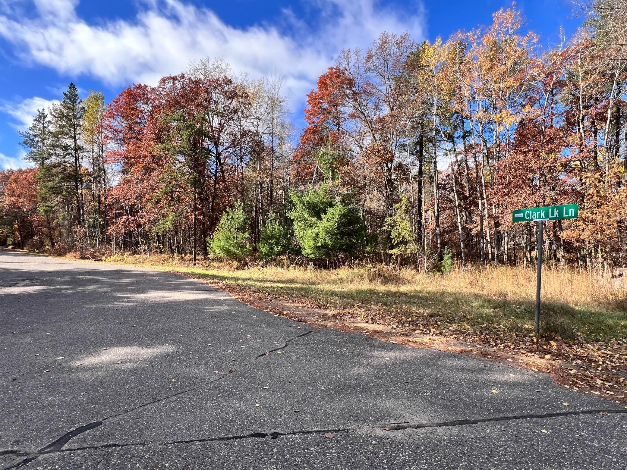 tbd E Clark Lake Road