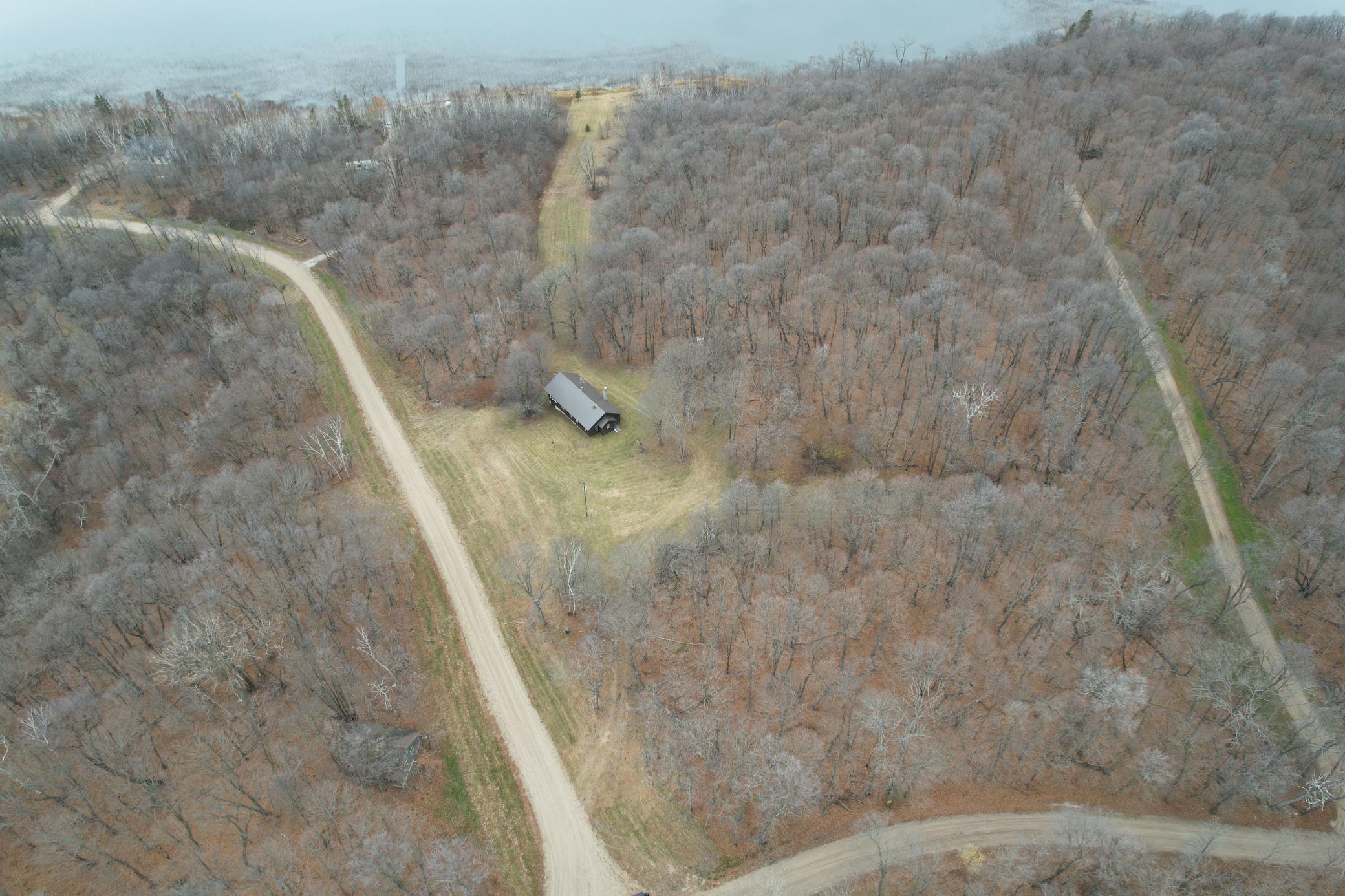 24594 NE Rock Lake Road