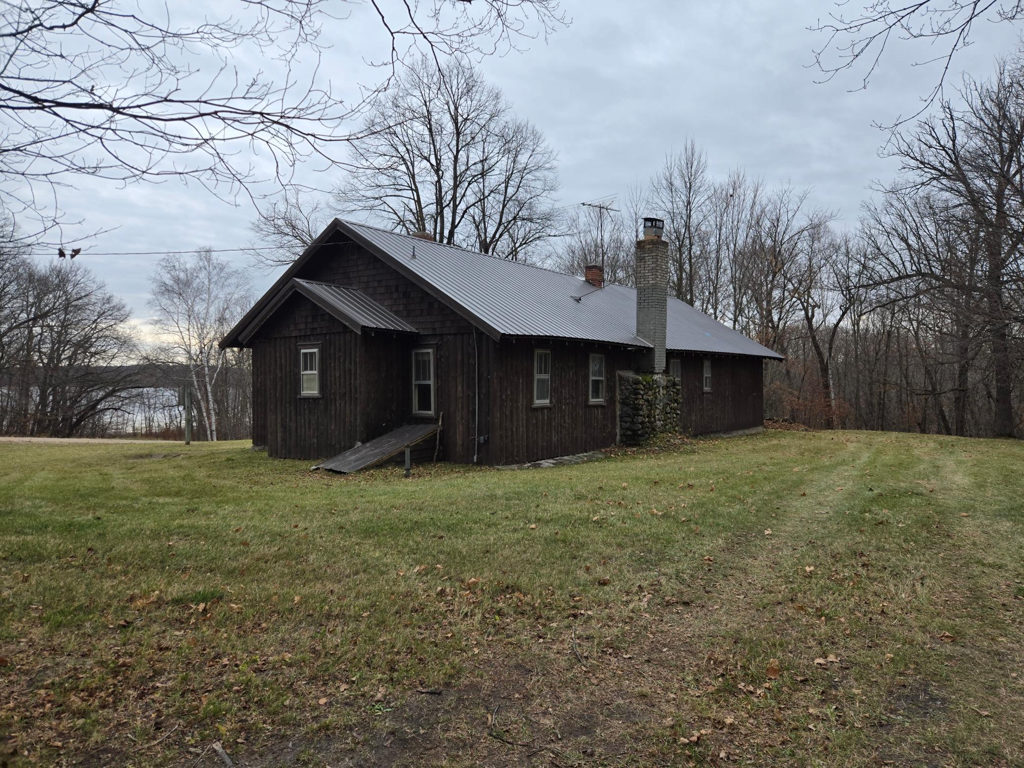 24594 NE Rock Lake Road