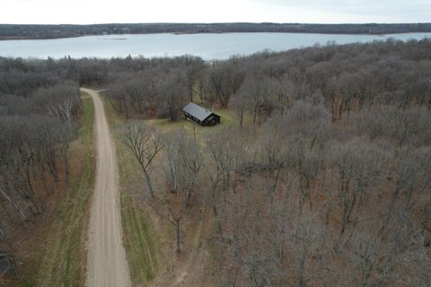24594 NE Rock Lake Road Rochert MN 56578