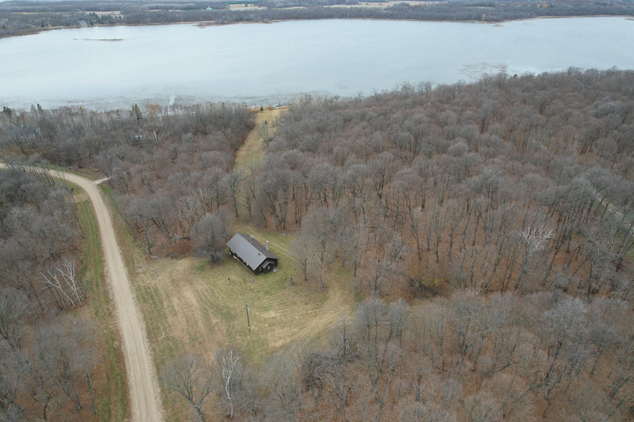 24594 NE Rock Lake Road