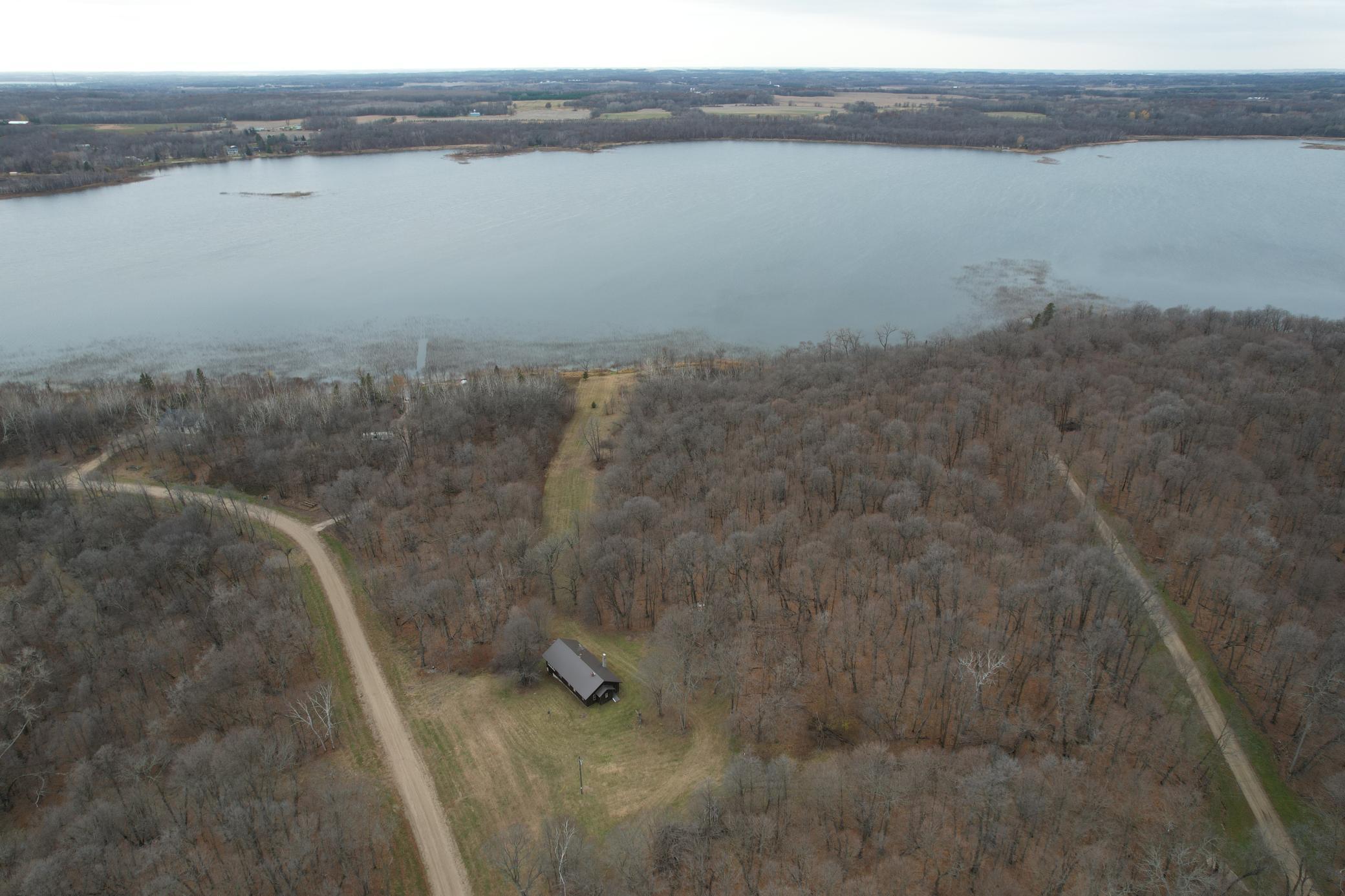 24594 NE Rock Lake Road