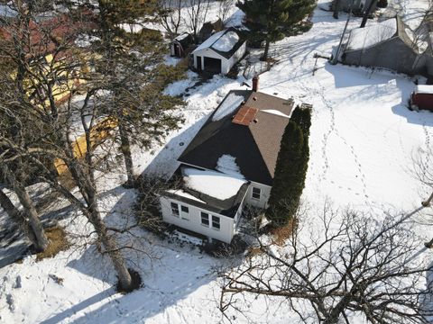Photo of 126 Tousley Avenue N, New York Mills, MN 56567 (MLS # 7038453)