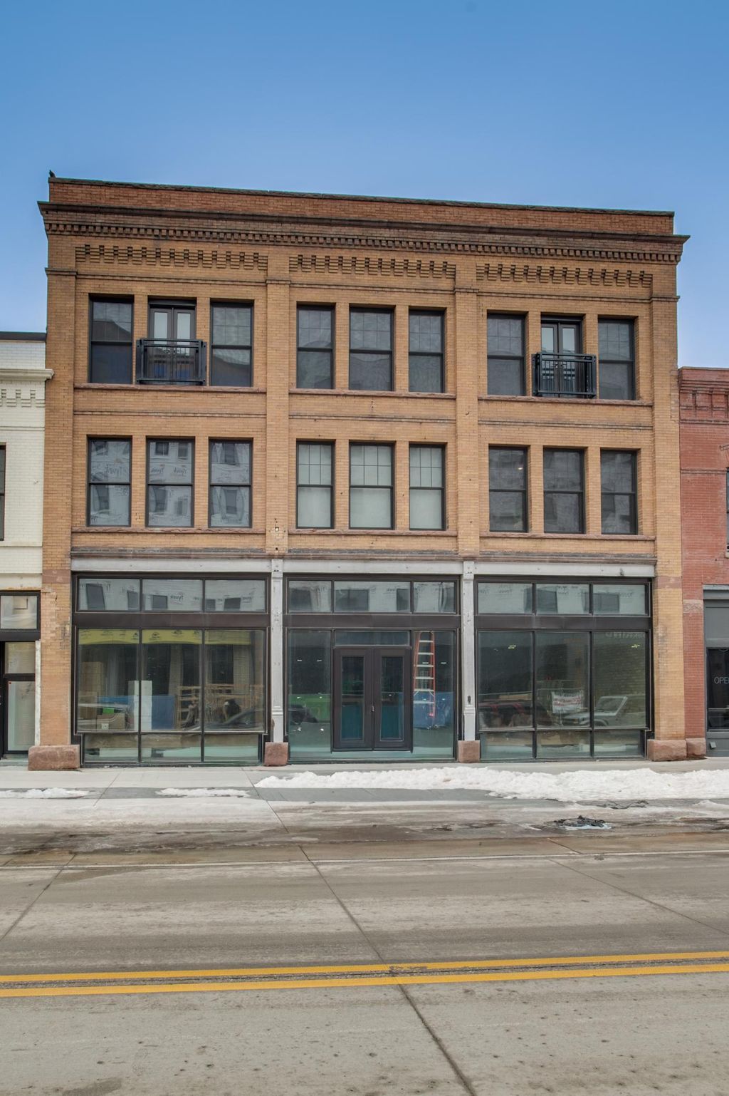 Photo of 627 Northern Pacific Avenue N #202, Fargo, ND 58102 (MLS # 7031144)