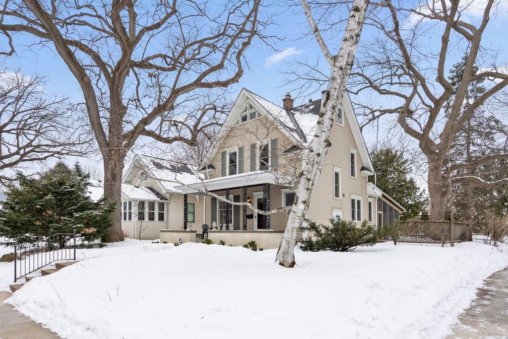 Photo of 3100 43rd Avenue S, Minneapolis, MN 55406 (MLS # 7015333)