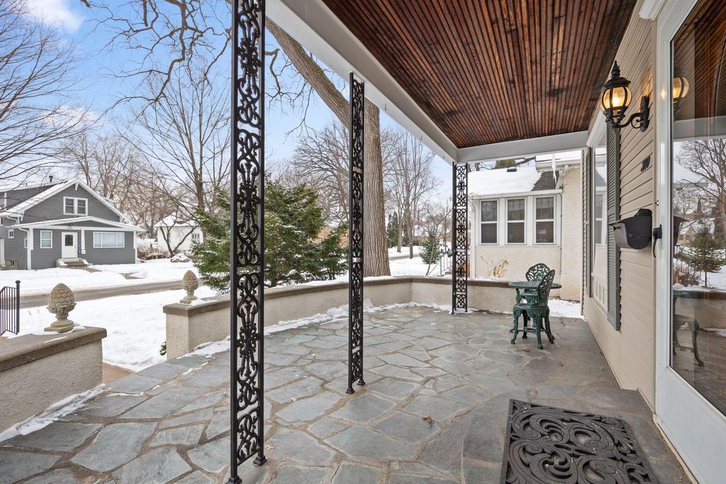 Photo of 3100 43rd Avenue S, Minneapolis, MN 55406 (MLS # 7015333)