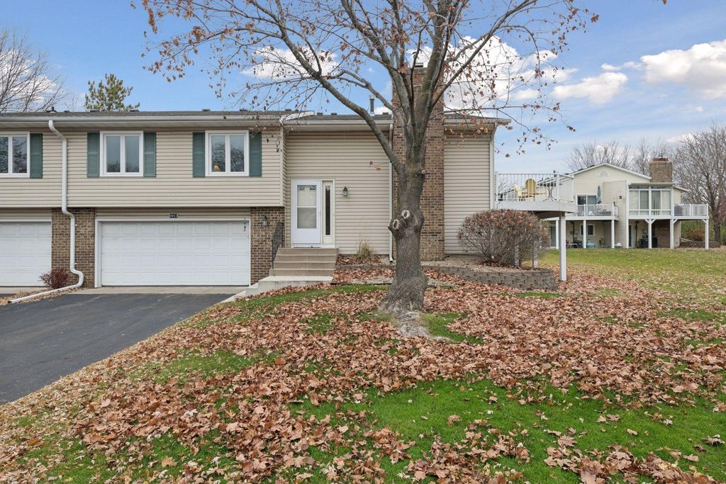 Photo of 9947 Cavell Avenue S, Bloomington, MN 55438 (MLS # 6807892)