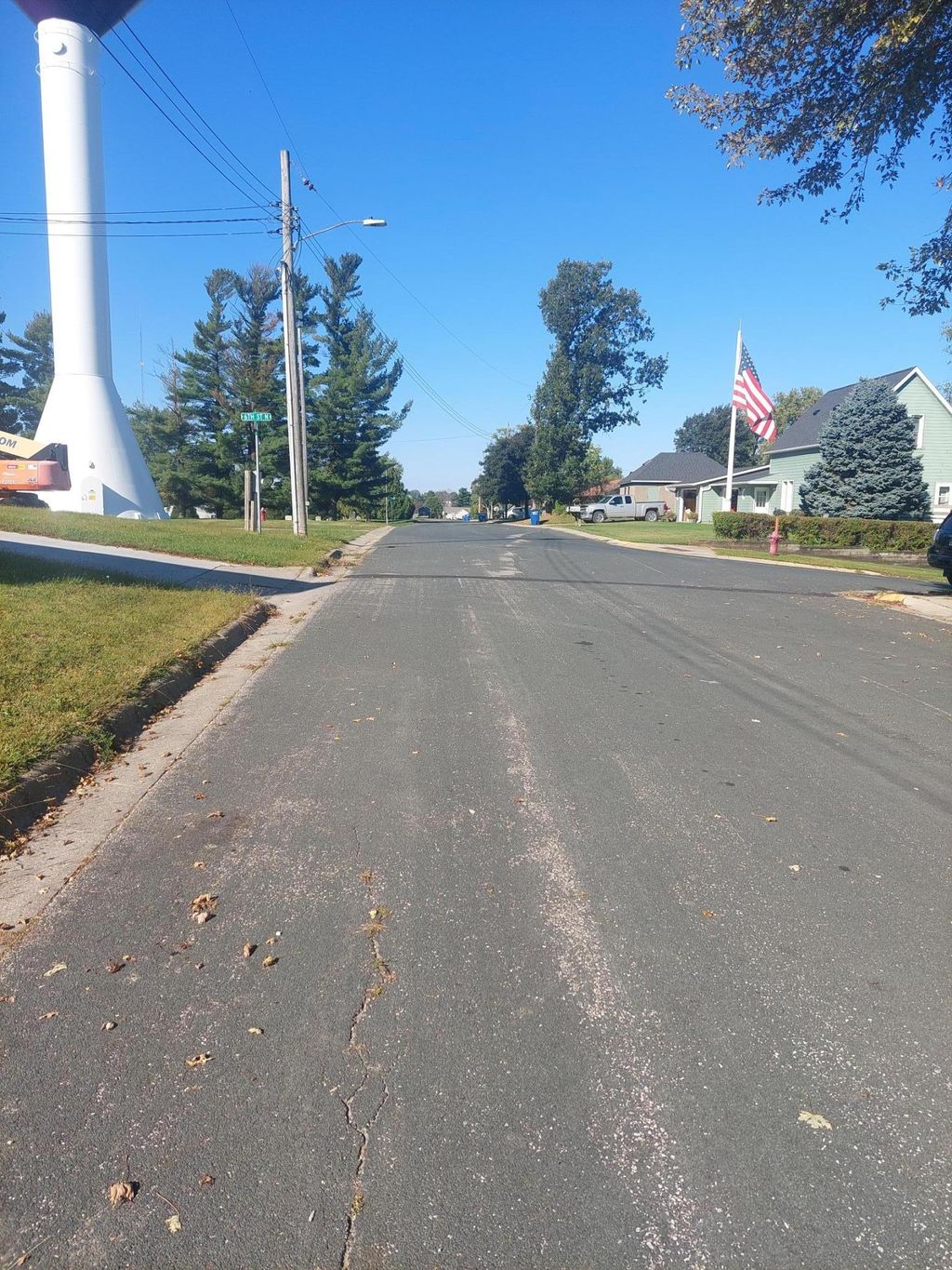 Photo of 512 Park Avenue, Goodhue, MN 55027 (MLS # 7054543)