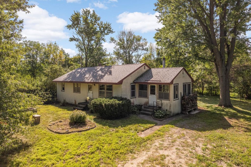 Photo of 7503 177th Street N, Hugo, MN 55038 (MLS # 7051080)