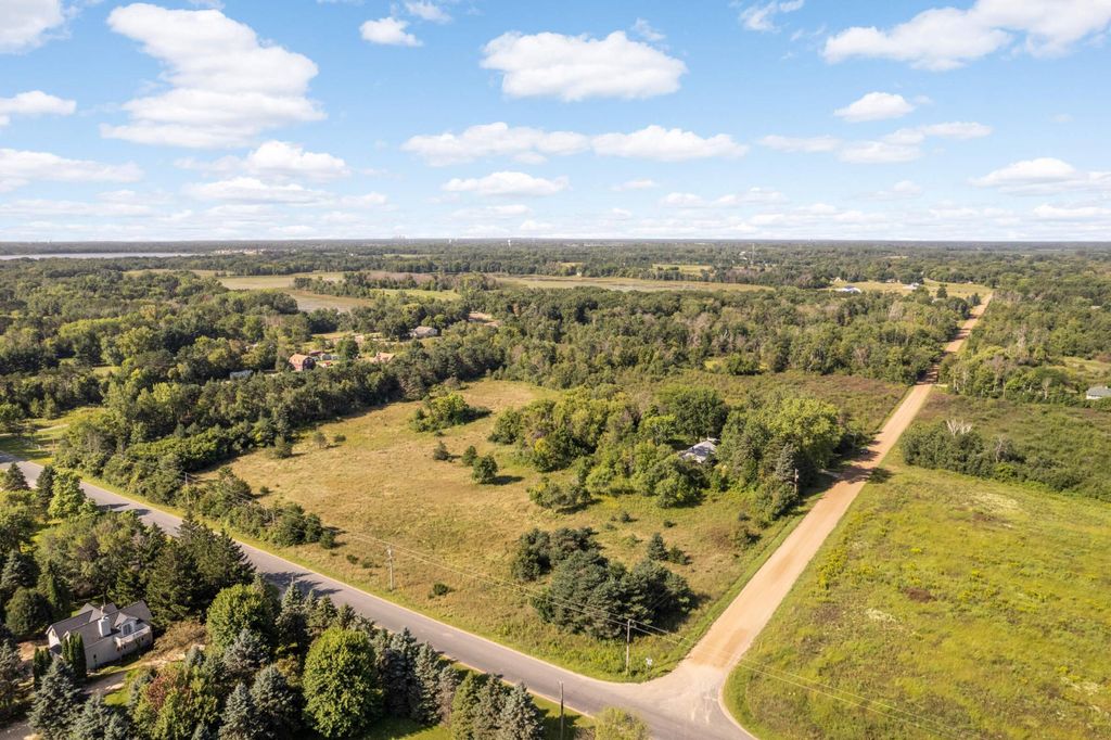 Photo of 7503 177th Street N, Hugo, MN 55038 (MLS # 7051080)