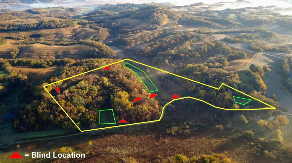 Photo of N35194 Przybilla Lane, Independence, WI 54747 (MLS # 7050101)